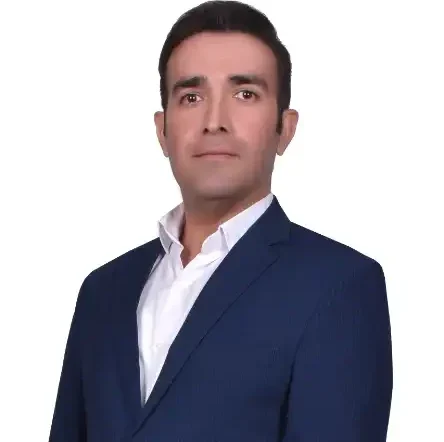 محمد درساره